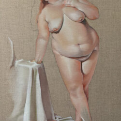 Karen-Turner-The-Way-I-See-It-30cm-x-40cm-oil-on-canvas
