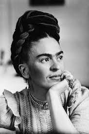 Frida Kahlo