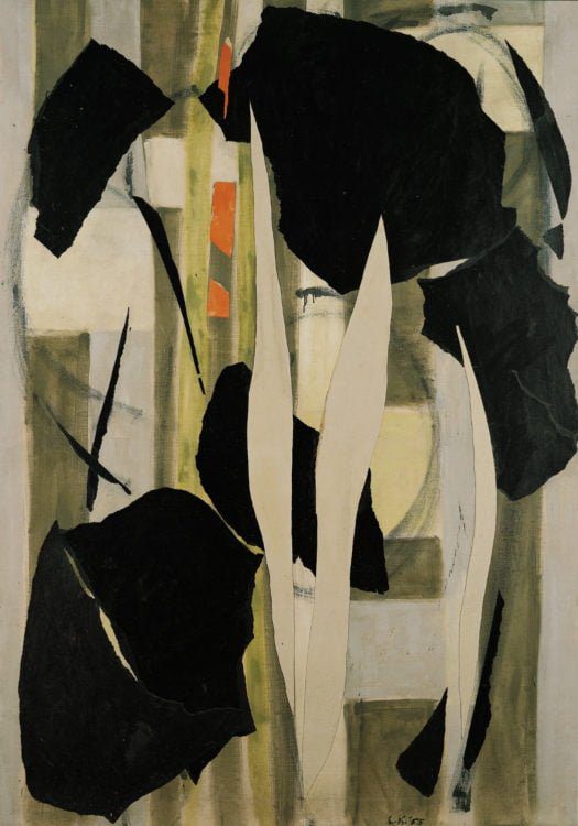 Lee Krasner