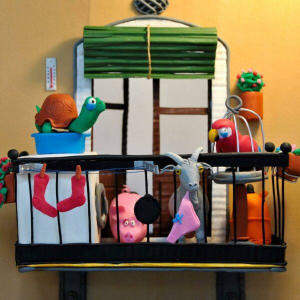 Captivating works of 10 Paper Artists that will leave you Fascinated