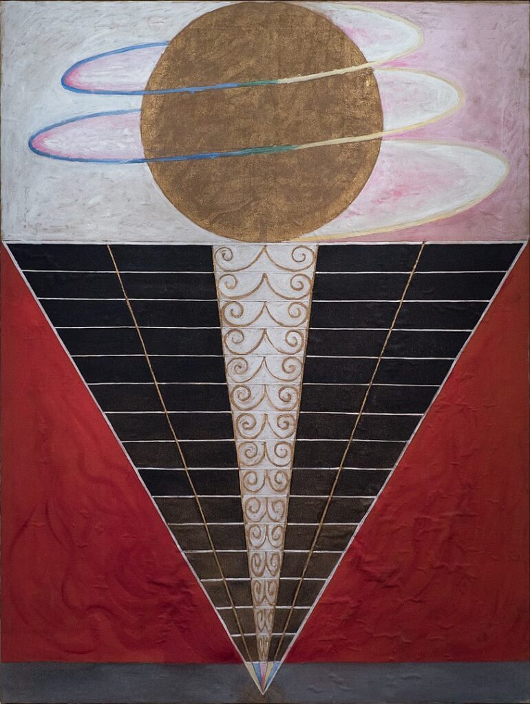 Hilma af klint