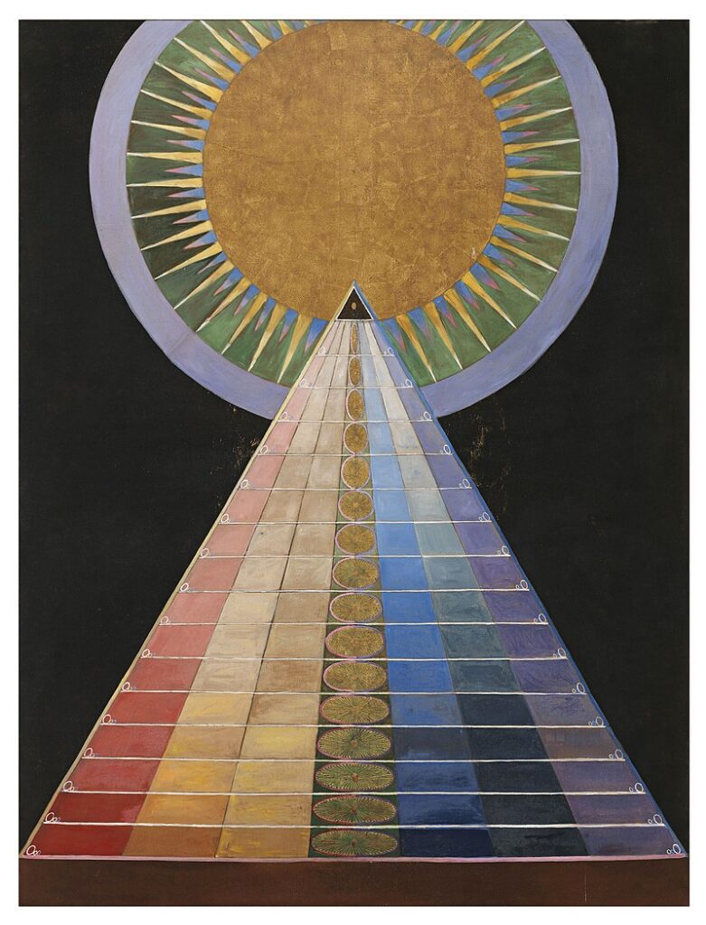 Hilma af klint