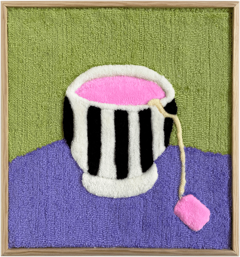 textile artists