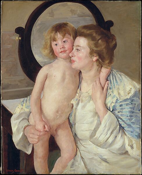 Mary Cassatt