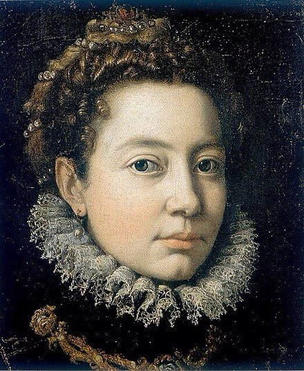 Sofonisba Anguissola
