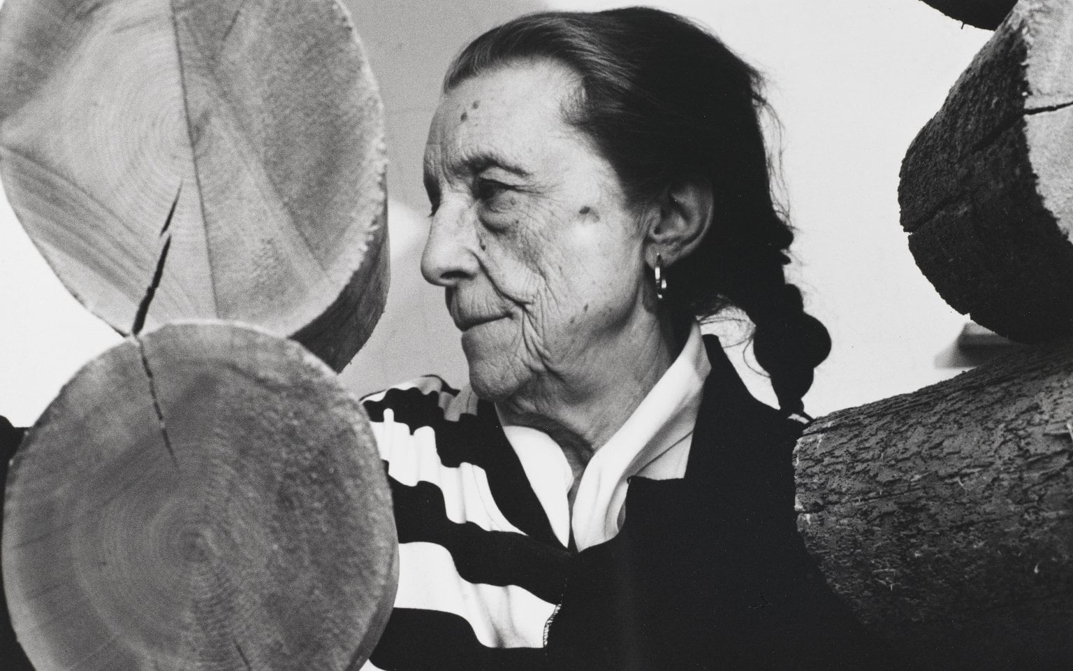 5 More Fun Facts About Louise Bourgeois