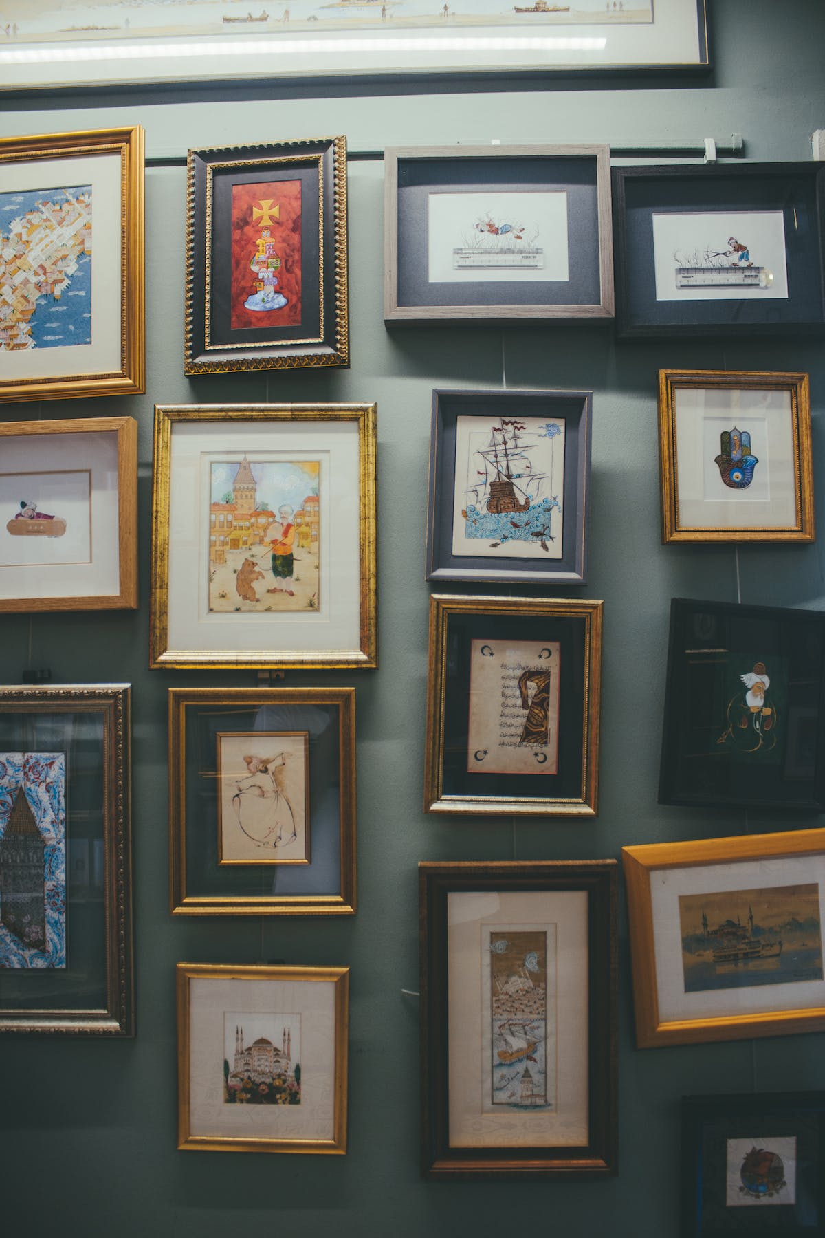 How To Build And Care For An Art Collection - Arts To Hearts Project