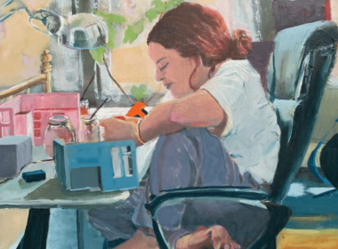 10 Positive Affirmations For Artists To Maximise Productivity ...