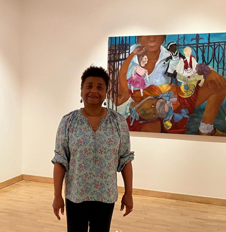 Can Grief and Loss Make You a Better Artist? ATH Podcast | S5E24