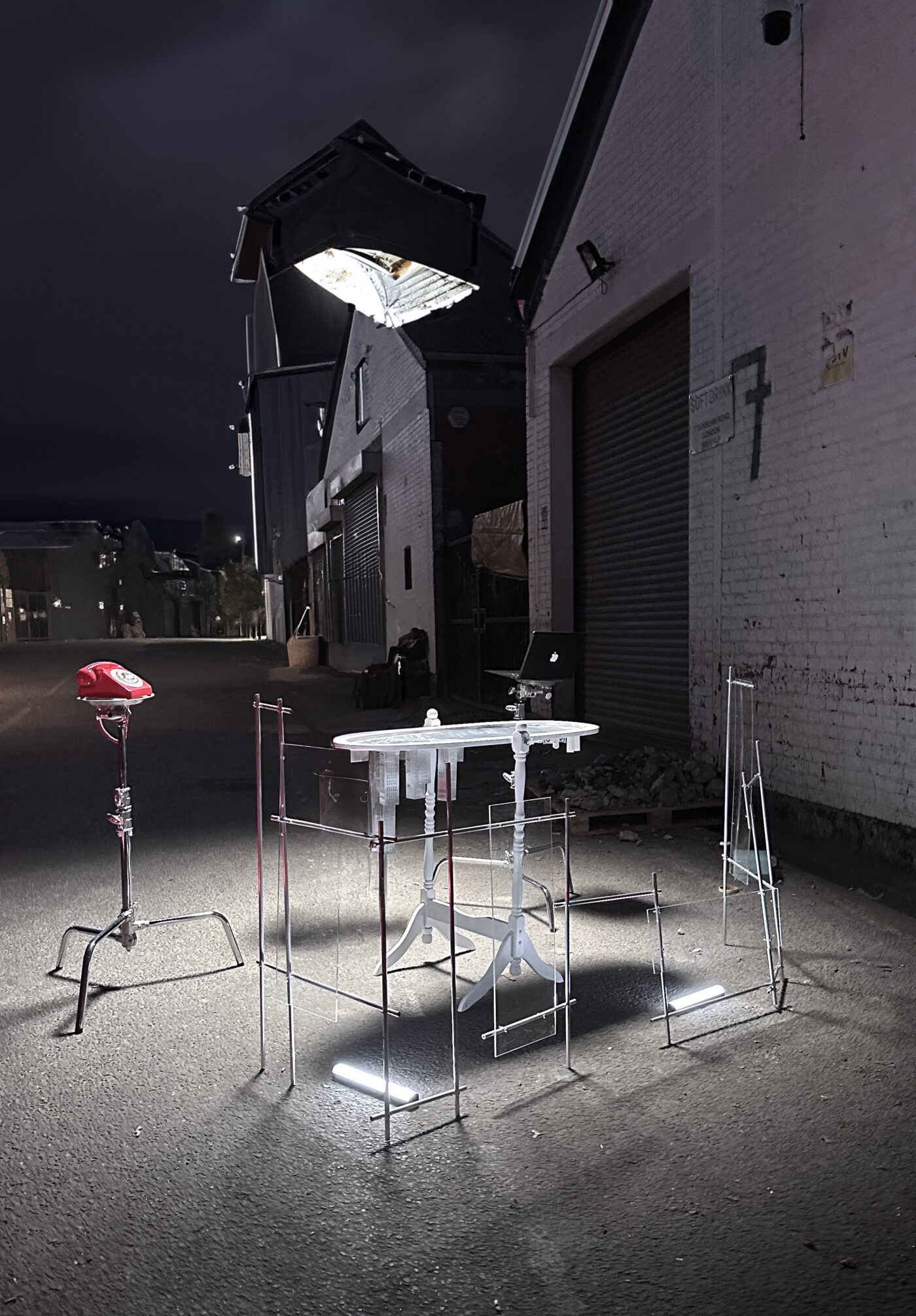 The Connection Between Art, Body and the Universe | Yadi Liu