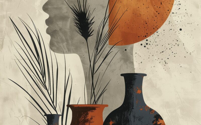 10 Ways to Attract Art Collectors to Your Work