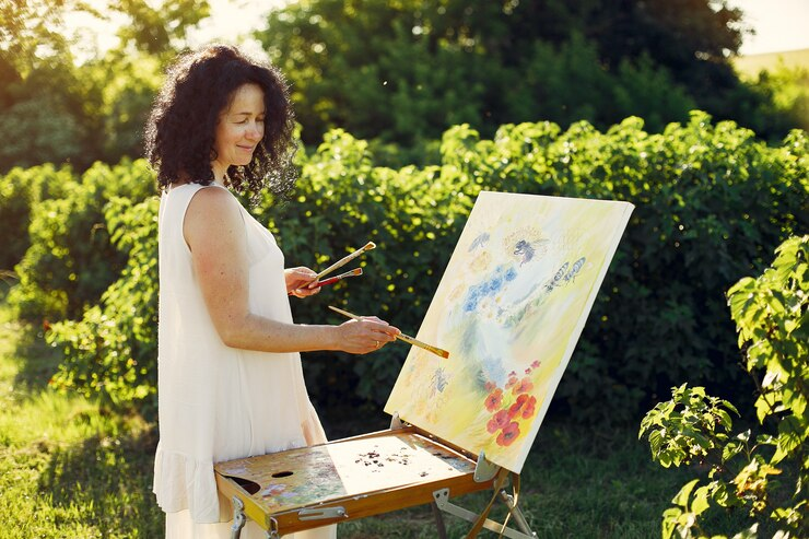 How to Price Your Artwork