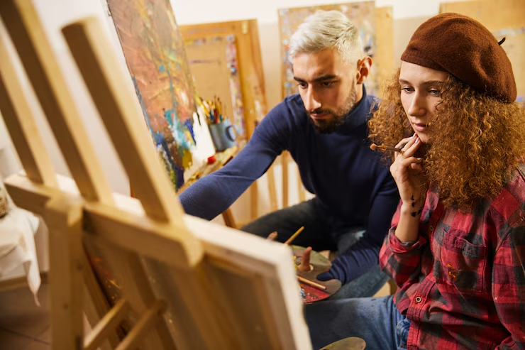 How to Price Your Artwork