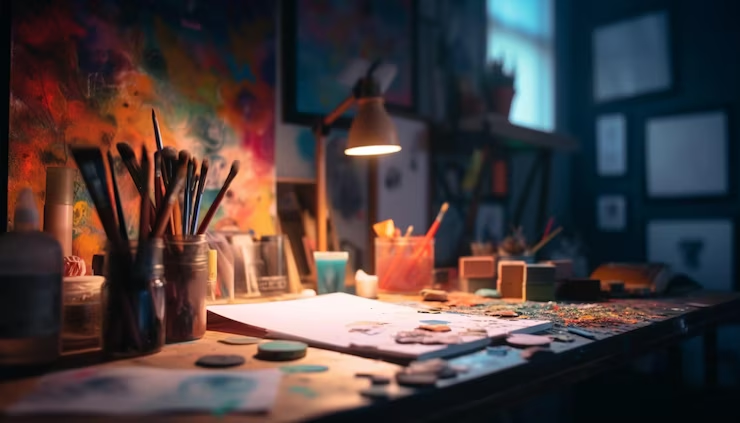 How to Price Your Artwork