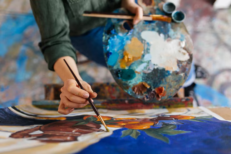 How to Price Your Artwork