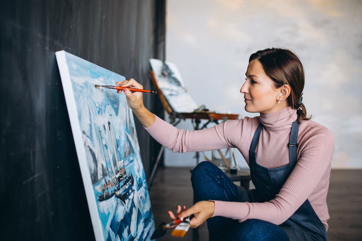 How to Price Your Artwork