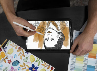 How To Turn Your Passion for Art into a Thriving Career: A Complete Guide