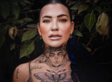 When Art Becomes a Safe Space for Women to Reignite Their Power| Kate Van Doren