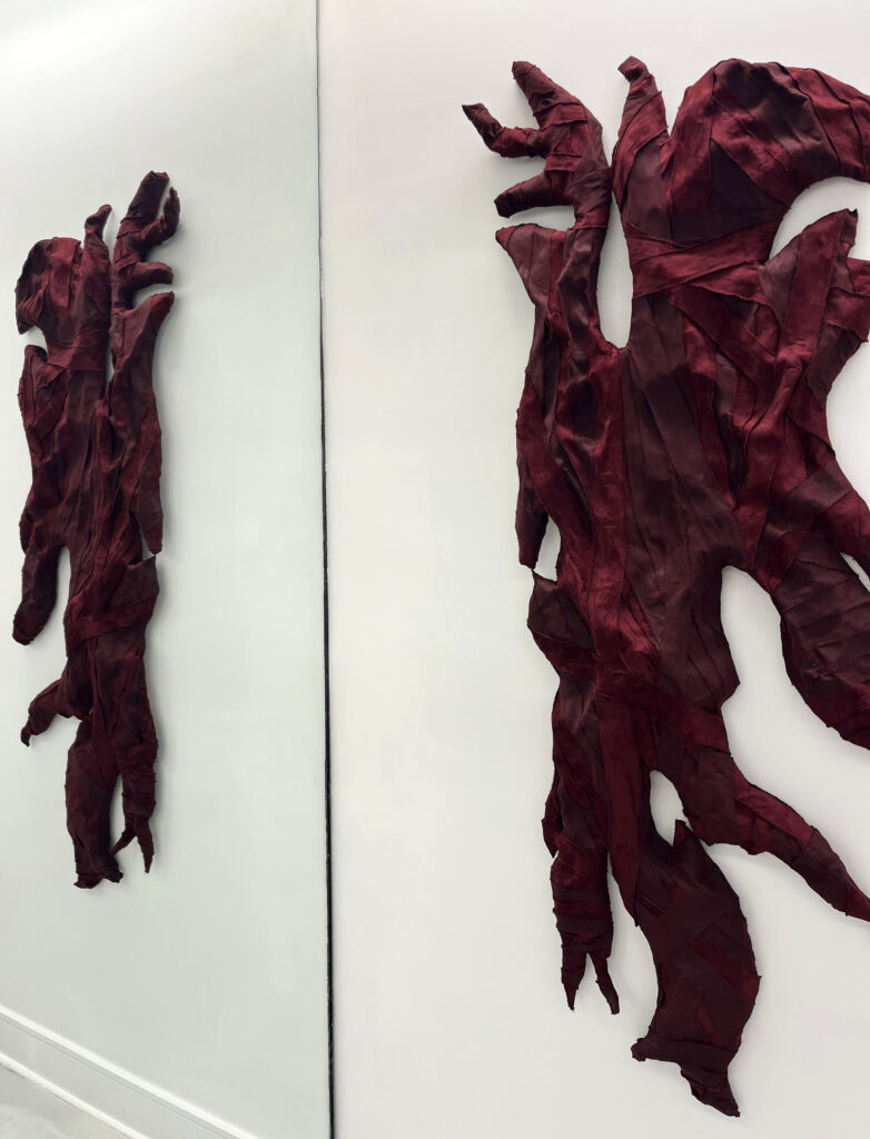 How Krista Voto's Sculptures Help Us See the World Differently