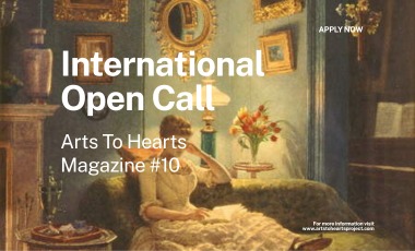 Arts to Hearts Magazine Issue 10