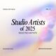 studio visit book Vol 5