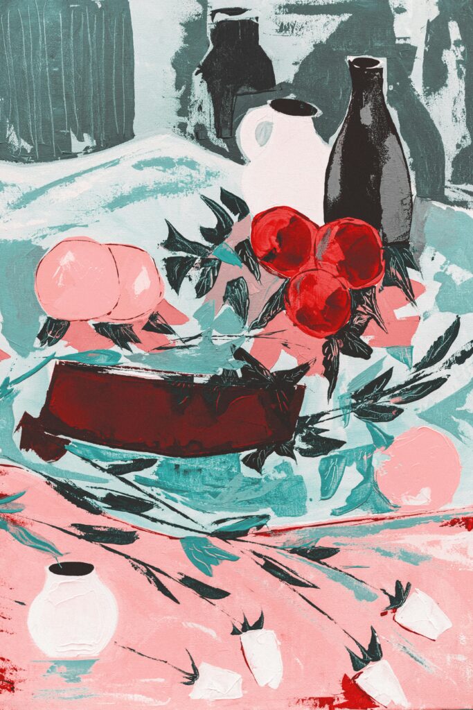 The Importance of Licensing Your Artwork for Passive Income