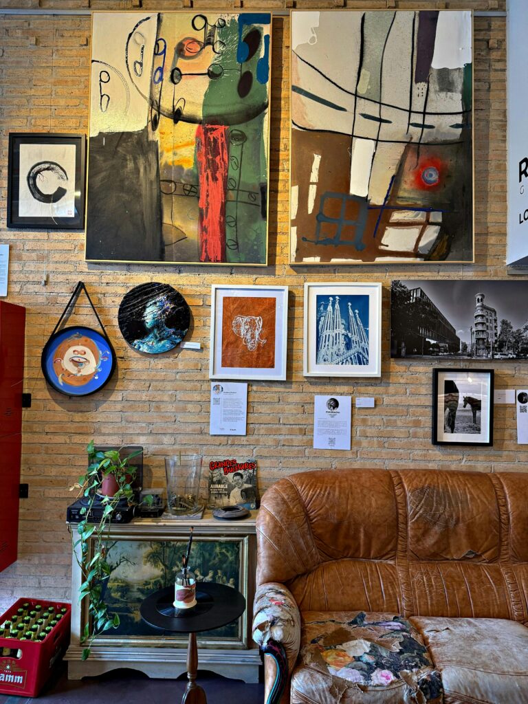 The Importance of Contracts When Selling Your Art
