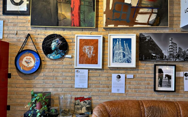 The Importance of Contracts When Selling Your Art