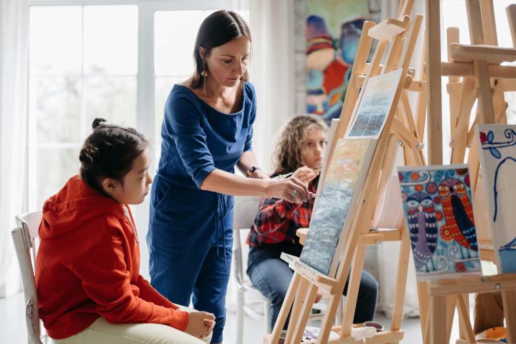 How Artist Residencies Can Help You Grow as an Artist