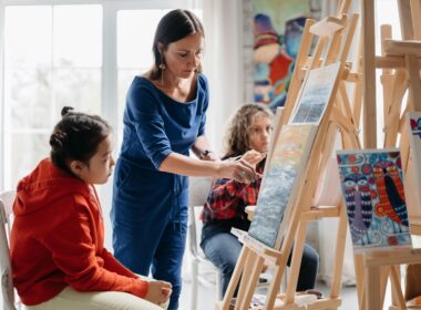 How Artist Residencies Can Help You Grow as an Artist