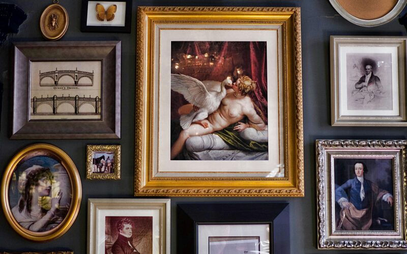 How Artists Can Sell Art on Etsy