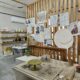Inside Andriana Kedariti’s Studio and her Ancient Cyprus Inspired Art