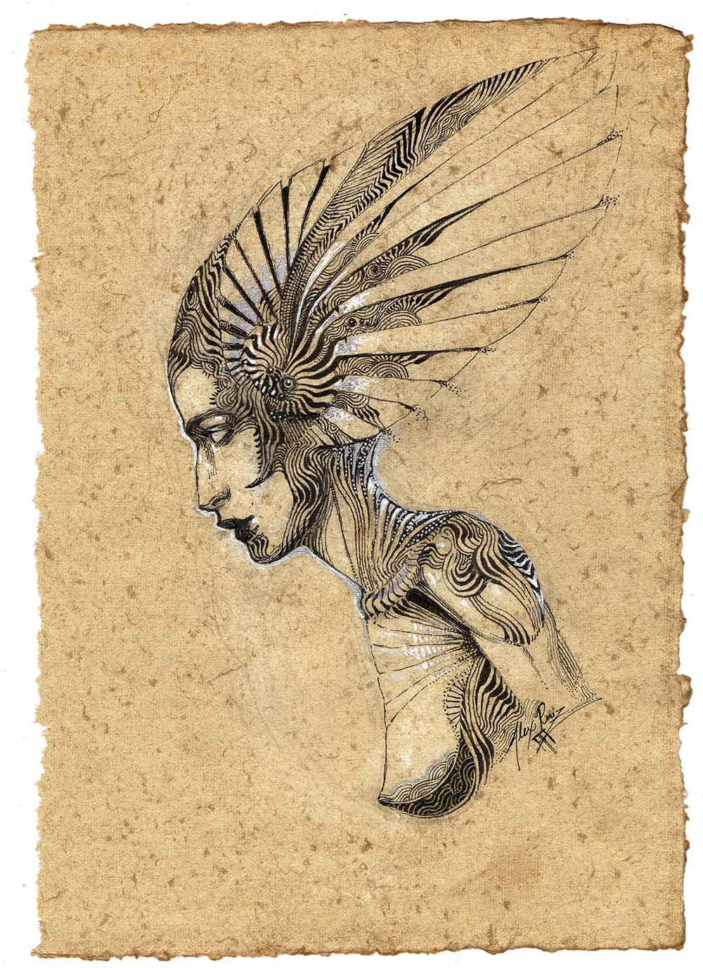 Alex-Ruiz's Artwork