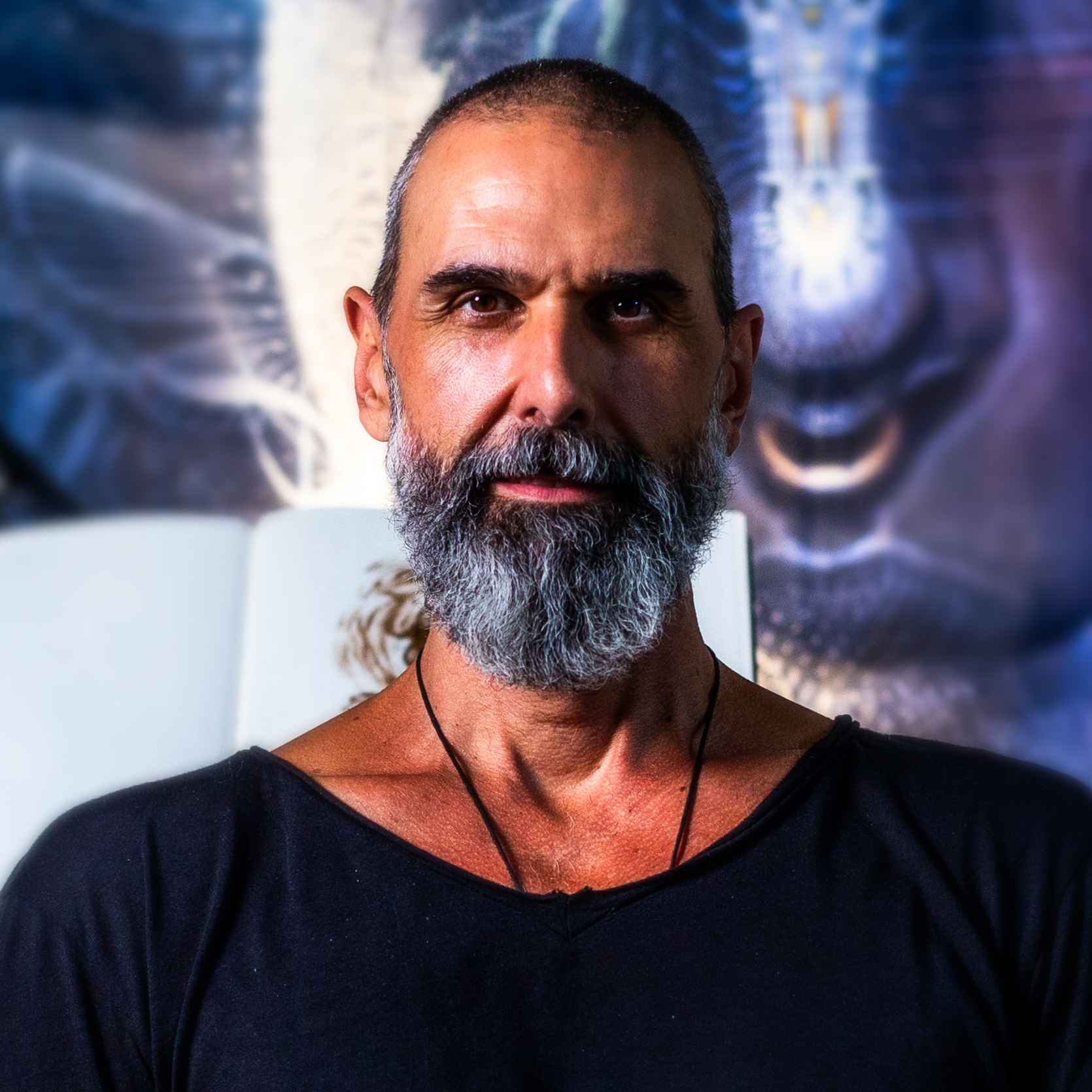 Alex-Ruiz's Profile