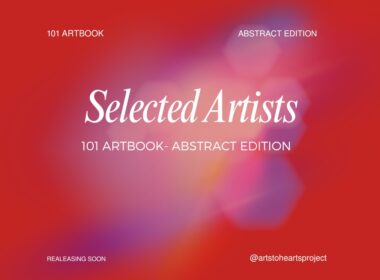 101 Art Book: Abstract Edition