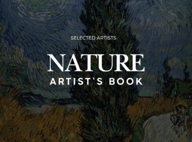 101 Art Book: Nature Edition