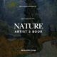 101 Art Book: Nature Edition