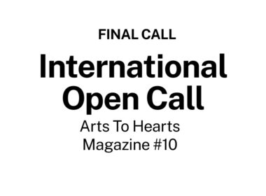 Arts to Hearts Magazine Issue 10
