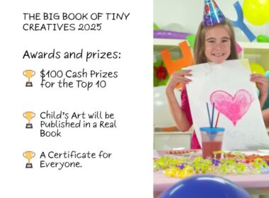 Only 15 Days Left! Submit to The Big Book of Tiny Creatives – Second Edition