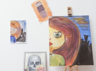 How to Host Art Workshops to Share Your Skills and Earn Income