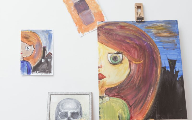 How to Host Art Workshops to Share Your Skills and Earn Income