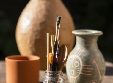 How to Build Relationships with Art Collectors and Patrons