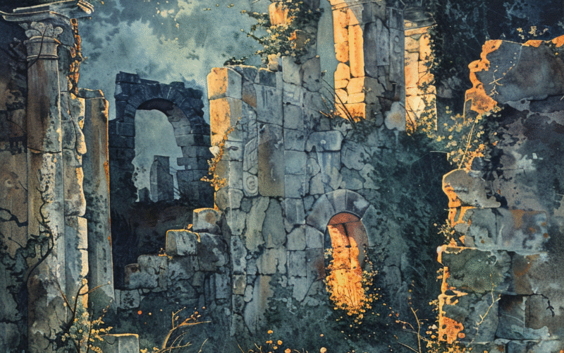 How to Find Your Niche in the Art Market