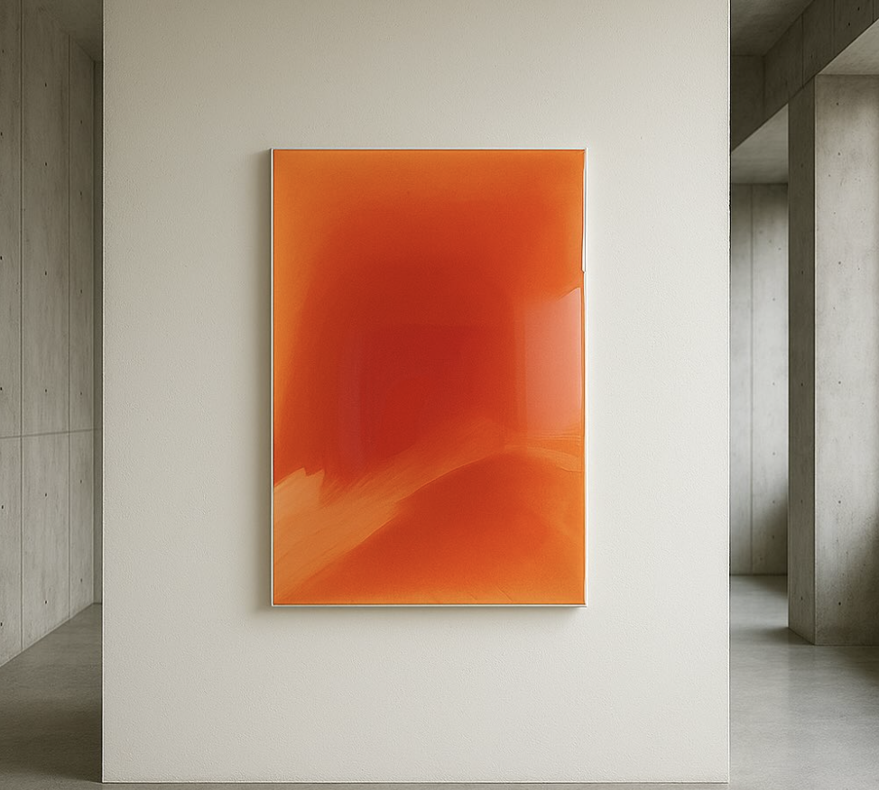 What It Looks Like to Begin Without a Plan | Jimena Castro