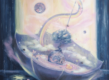 How Art Helped Supatporn Posoknistakul Say What She Never Could