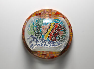 What Art Taught Karen Sachs About Letting Go and Starting Over