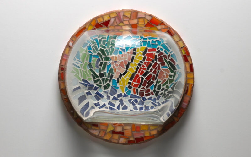 What Art Taught Karen Sachs About Letting Go and Starting Over
