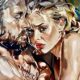 How Leigh Witherell Paints the Moments We Don’t Talk About