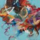 How Art Helped Artist Karen Johnston Stay Present, Open and Connected