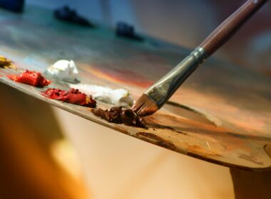 Contemporary Painters